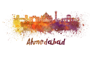 Ahmedabad Mehndi Design
