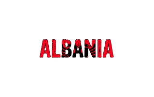 Albania Mehndi Design