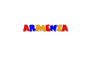 Armenia Mehndi Design