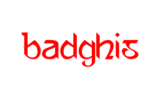 Badghis Mehndi Design