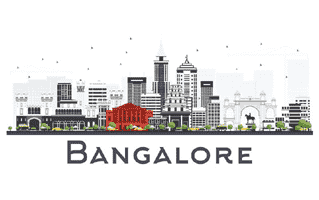 Bangalore Mehndi Design