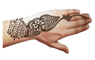 Very Simple Mehndi design 2022 - New Easy Mehndi design for front hands -  Simple Henna design 2022 - video Dailymotion