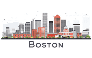 Boston Mehndi Design
