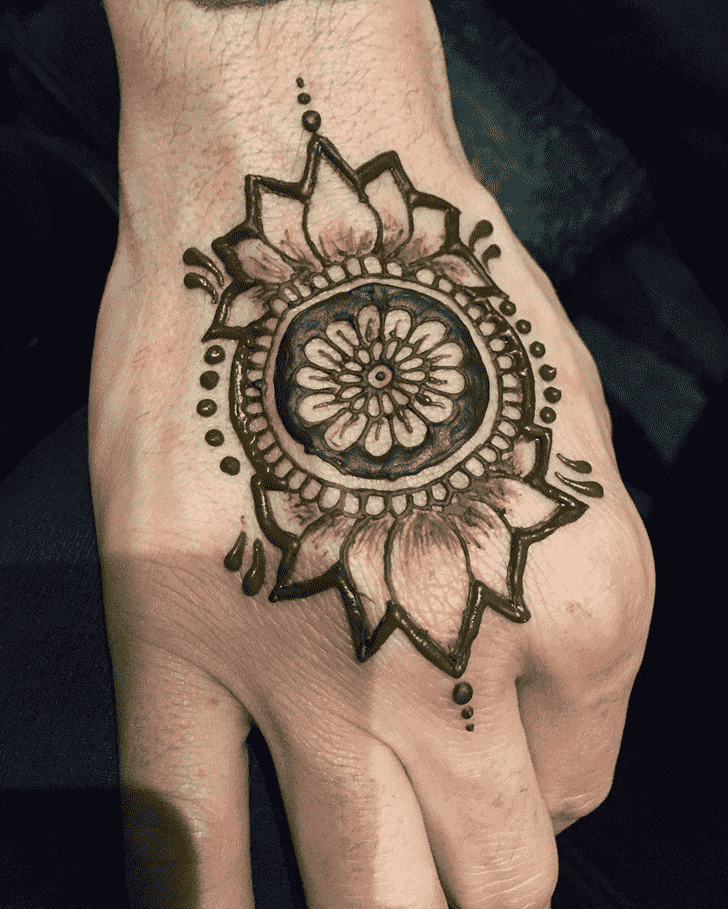 100+ Latest Mehndi Designs For Hands (Simple & Easy 2023)