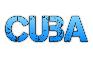 Cuba Mehndi Design
