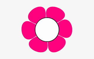 Flower Mehndi design