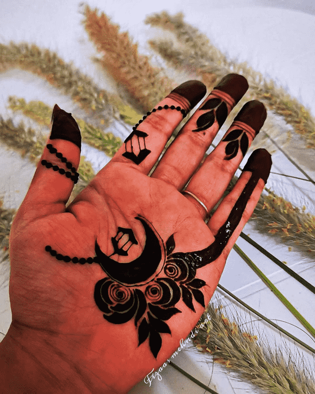 Fetching Gangtok Henna Design