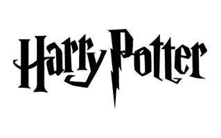 Harry Potter Mehndi Design