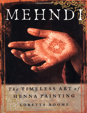The Timeless Art of Henna Painting