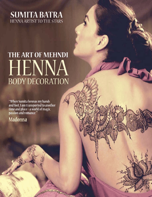 Art of Mehndi: Henna Body Decoration