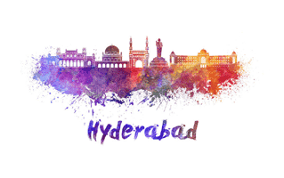 Hyderabad Mehndi Design