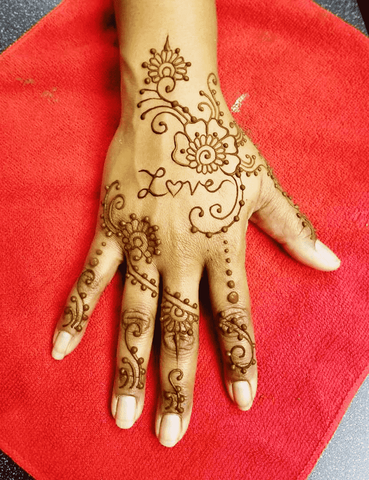 Jewelry Mehndi Design Images Pictures (Ideas)