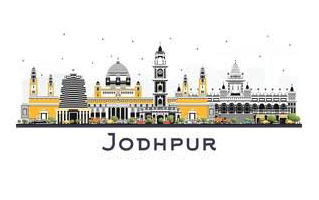 Jodhpur Mehndi Design