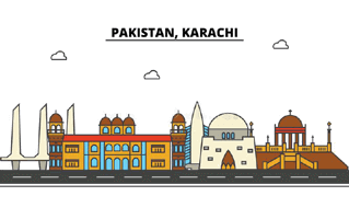 Karachi Mehndi Design