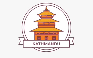Kathmandu Mehndi Design