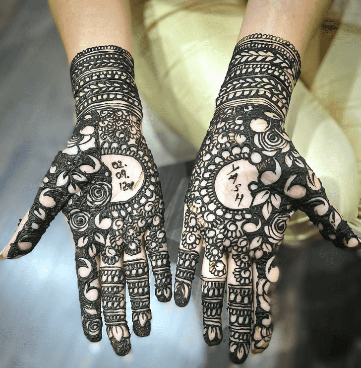 Pin by Beboo on Mehndi | Mehndi designs for hands, Latest mehndi designs,  Latest henna designs
