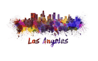 Los Angeles Mehndi Design