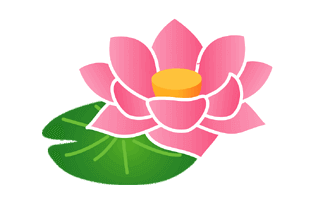 Lotus Mehndi Design