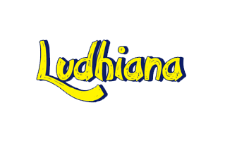 Ludhiana Logo