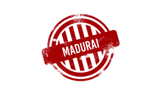 Madurai Mehndi Design