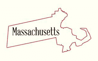 Massachusetts Mehndi Design