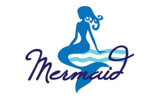 Mermaid Mehndi Design