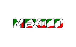 Mexico Mehndi Design