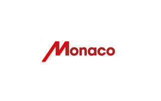 Monaco Mehndi Design