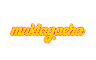 Muktagacha Logo