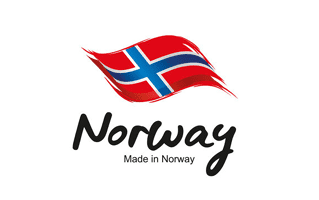 Norway Henna Design