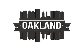 Oakland Mehndi Design
