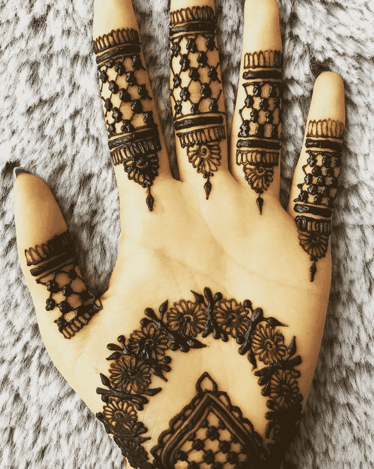 Easy arabic mehndi designs / palm mehndi designs #mehndi | Flickr-atpcosmetics.com.vn