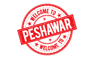 Peshawar Mehndi Design