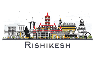 Rishikesh Mehndi Design