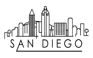 San Diego Mehndi Design