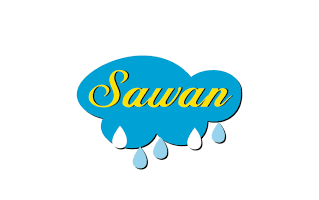Sawan Mehndi Design