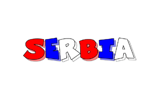 Serbia Mehndi Design