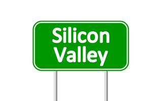 Silicon Valley Mehndi Design