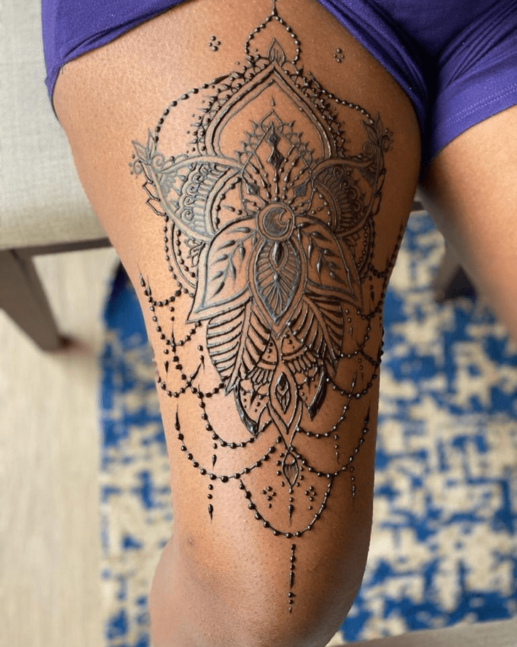 Pin on Awesome Heena Designs