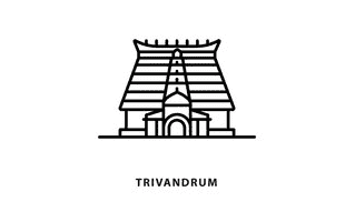 Trivandrum Mehndi Design