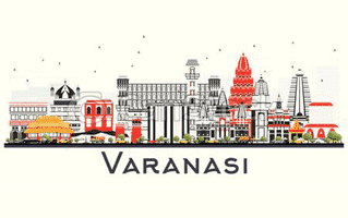 Varanasi Mehndi Design